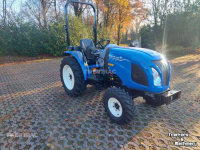 Tractor New Holland BOOMER 35