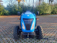 Tractor New Holland BOOMER 35