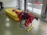 Mower Pottinger Pöttinger Novacat 352 V maaier 2024