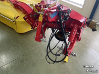 Mower Pottinger Pöttinger Novacat 352 V maaier 2024