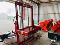 Silage block-cutter Trioliet TU 195