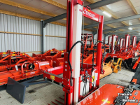 Silage block-cutter Trioliet TU 195