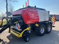 Balers Pottinger Impress 3160 VC Pro