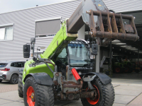 Telehandler Claas SCORPION 960 VP ST4