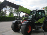 Telehandler Claas SCORPION 960 VP ST4