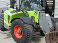 Telehandler Claas SCORPION 960 VP ST4