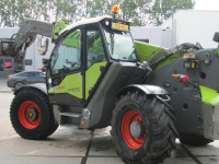 Telehandler Claas SCORPION 960 VP ST4