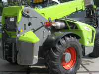 Telehandler Claas SCORPION 960 VP ST4