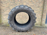 Wheels, Tyres, Rims & Dual spacers Barkley 600/65R38