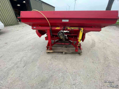 Fertilizer spreader Lely Centerliner