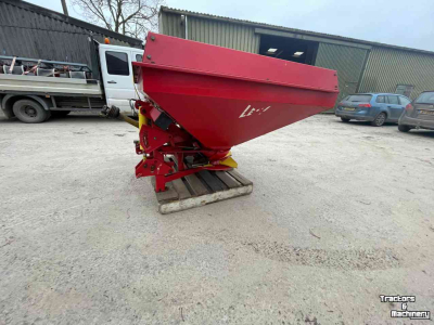 Fertilizer spreader Lely Centerliner