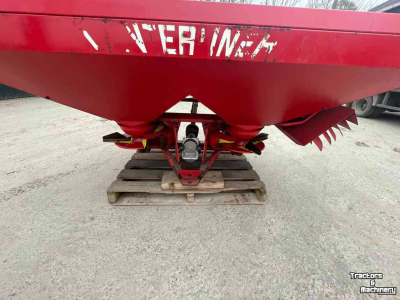 Fertilizer spreader Lely Centerliner