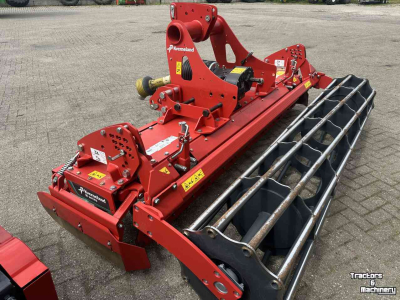 Rotary Harrow Kverneland M serie