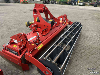 Rotary Harrow Kverneland M serie