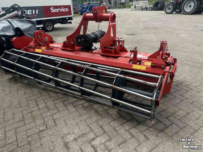 Rotary Harrow Kverneland M serie
