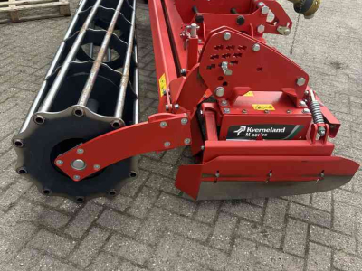 Rotary Harrow Kverneland M serie