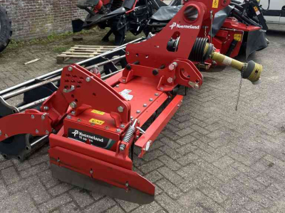 Rotary Harrow Kverneland M serie