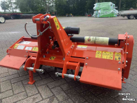 Rotary Tiller Kubota Sicma