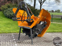 Rotary Ditcher Dondi DBR75 greppelfrees