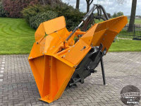 Rotary Ditcher Dondi DBR75 greppelfrees