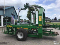 Wrapper McHale 998