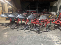 Ploughs Kverneland EG 100 twister 4=1