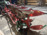 Ploughs Kverneland EG 100 twister 4=1