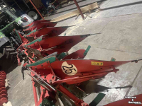 Ploughs Kverneland EG 100 twister 4=1