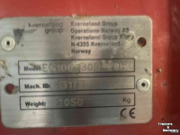 Ploughs Kverneland EG 100 twister 4=1