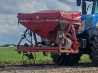 Front hopper seed drill  Accord DF fronttank / zaaimachine