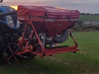 Front hopper seed drill  Accord DF fronttank / zaaimachine