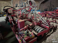 Rotary Harrow Kverneland NG - H 101 F