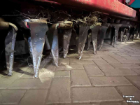 Rotary Harrow Kverneland NG - H 101 F