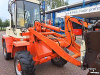 Wheelloader Schaeff SKL 831