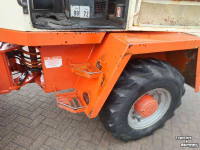 Wheelloader Schaeff SKL 831