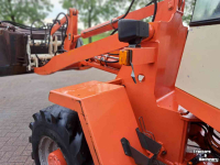 Wheelloader Schaeff SKL 831