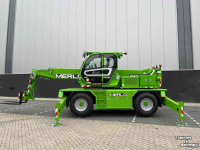Telehandler Merlo Roto 50.26 S Plus