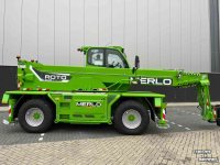 Telehandler Merlo Roto 50.26 S Plus