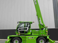 Telehandler Merlo Roto 50.26 S Plus