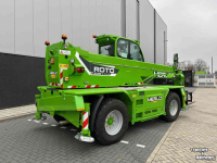 Telehandler Merlo Roto 50.26 S Plus
