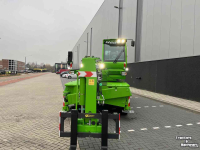 Telehandler Merlo Roto 50.26 S Plus