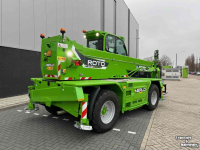 Telehandler Merlo Roto 50.26 S Plus