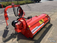 Flail mower Maschio Giraffa XL 185 SE zwenkklepelmaaier