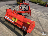 Flail mower Maschio Giraffa XL 185 SE zwenkklepelmaaier