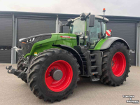 Tractor Fendt 1050 profi plus