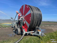 Irrigation hose reel Turbocipa XJ840 125-520