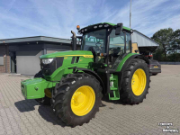 Tractor John Deere 6R150 AP50 COMMAND-PRO G5-PLUS 2025 960 UUR!!!