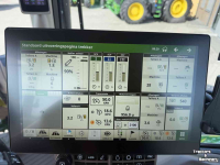 Tractor John Deere 6R150 AP50 COMMAND-PRO G5-PLUS 2025 960 UUR!!!