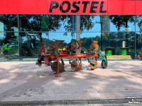 Ploughs Kverneland Kverneland vd100