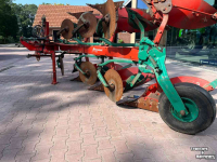 Ploughs Kverneland Kverneland vd100